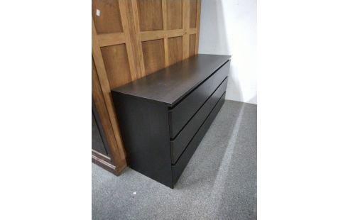COMMODE IKEA MALM 6 TIROIRS