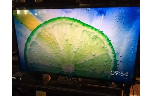 TELEVISEUR SAMSUNG 101 CM TNT HD