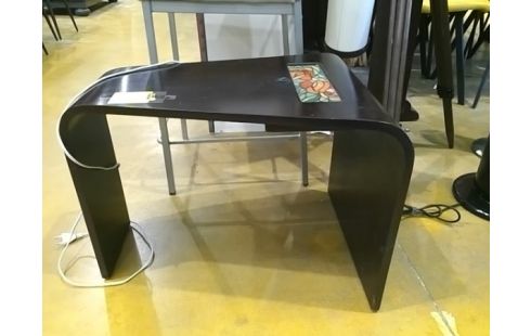 TABLE BASSE STYLE ART DECO