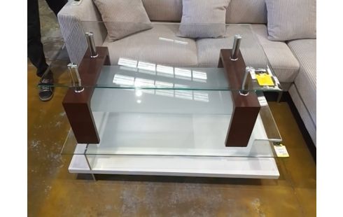 TABLE BASSE LIGNE ROSET