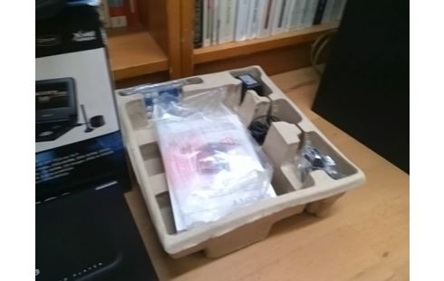 LECTEUR DVD PORTABLE SCOTT DPX I785