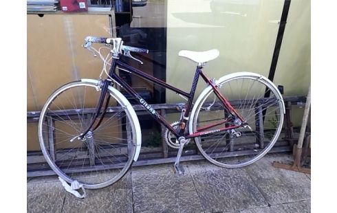 VELO ANCIEN GITANE