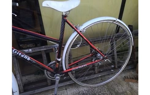 VELO ANCIEN GITANE