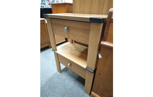 CHEVET 1 TIROIR CELIO