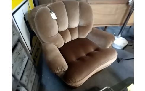 CHAUFFEUSE VINTAGE ROCHE ET BOBOIS