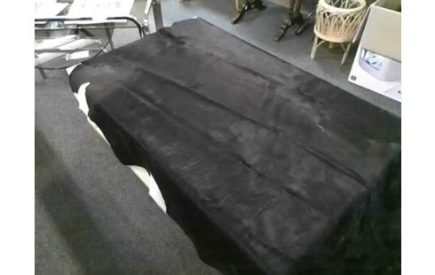 TAPIS PEAU DE VACHE