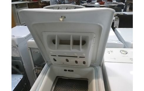 LAVE LINGE BOSCH 1000T BRUIT SIFFLEMENT