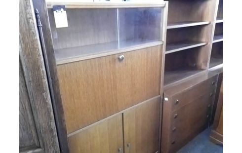 SECRETAIRE VINTAGE