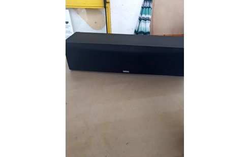 HAUT PARLEUR CENTRAL YAMAHA