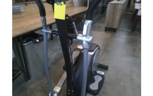 VELO ELLIPTIQUE FITNESS DOCTOR