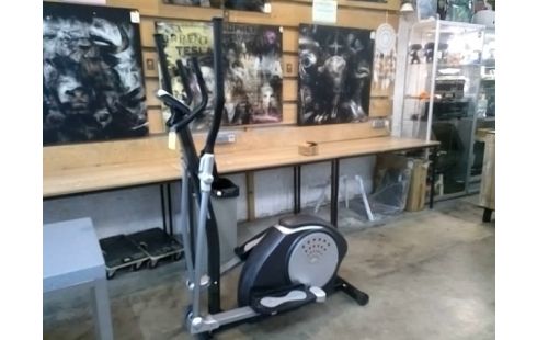 VELO ELLIPTIQUE FITNESS DOCTOR