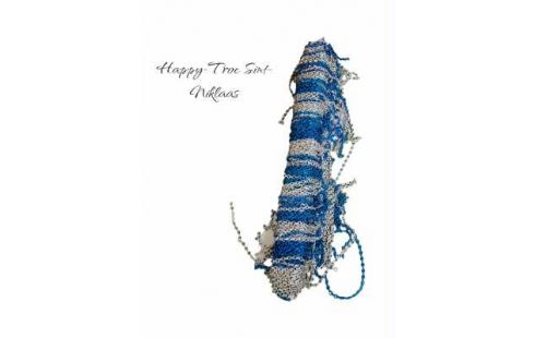 VLIEGENRAAM ALUMINIUM KETTING