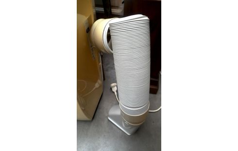 CLIMATISEUR TECTRO MET TUBE