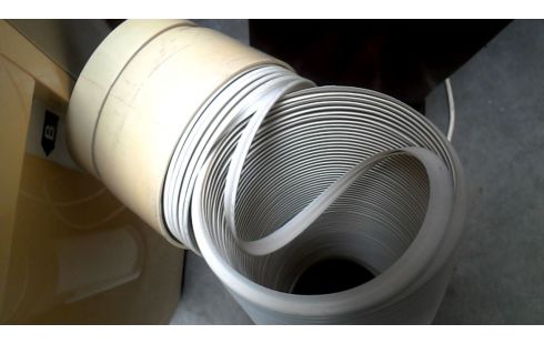 CLIMATISEUR TECTRO MET TUBE