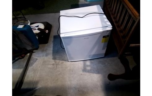 congelateur AYA PETIT MODÈLE