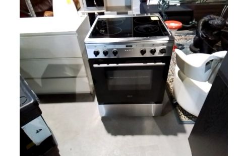 CUISINIERE INDUCTION PROLINE