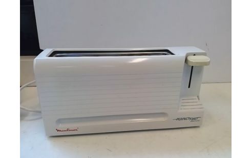 GRILLE PAIN MOULINEX