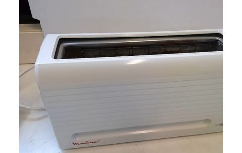 GRILLE PAIN MOULINEX