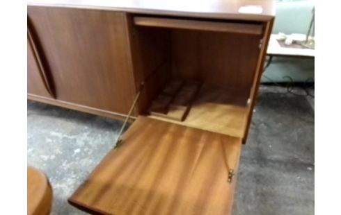 ENFILADE MCINTOCH 3P/3T