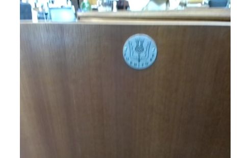 ENFILADE MCINTOCH 3P/3T