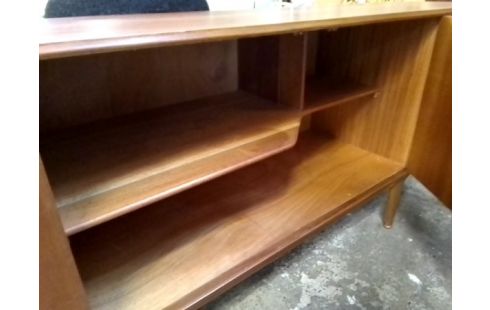 ENFILADE MCINTOCH 3P/3T