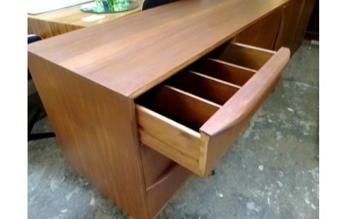 ENFILADE MCINTOCH 3P/3T