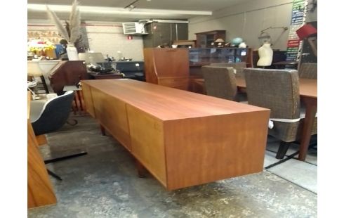 ENFILADE MCINTOCH 3P/3T