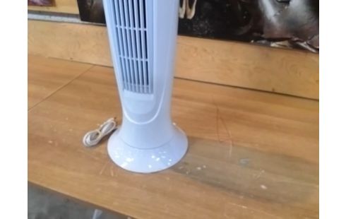 VENTILATEUR COLONNE