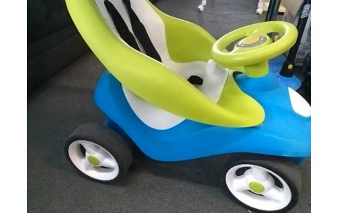 PORTEUR EVOLUTIF ENFANT SMOBY