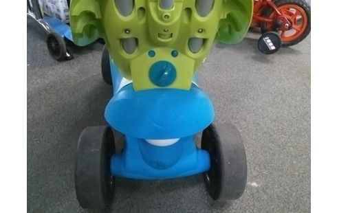 PORTEUR EVOLUTIF ENFANT SMOBY