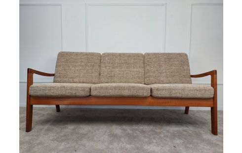 CANAPE "SENATOR" PAR OLE WANSCHER POUR JOUL JEPPESEN