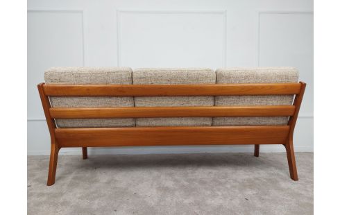 CANAPE "SENATOR" PAR OLE WANSCHER POUR JOUL JEPPESEN