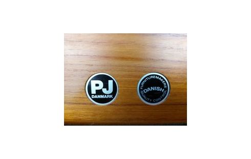 CANAPE "SENATOR" PAR OLE WANSCHER POUR JOUL JEPPESEN