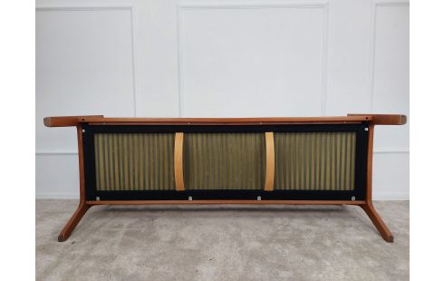 CANAPE "SENATOR" PAR OLE WANSCHER POUR JOUL JEPPESEN