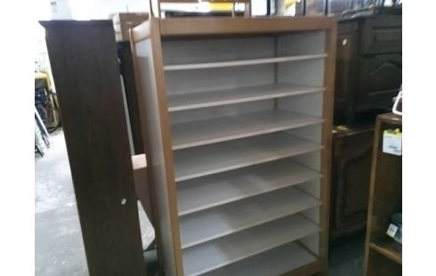 ARMOIRE DE RANGEMENT