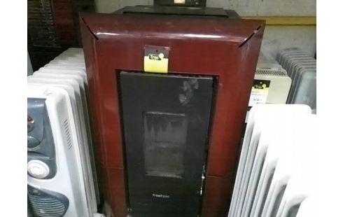 POELE A GRANULE FREEPOINT