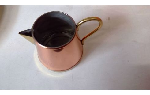 MOKKASET KOPER 4 DELIG