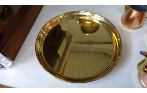 MOKKASET KOPER 4 DELIG