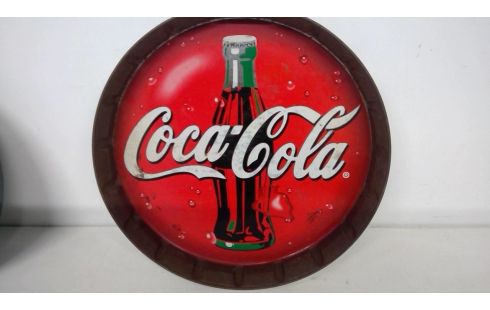 DIENBLAD COCA COLA