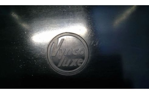 BADEZIMMER, , STUHL IM VINTAGE-STIL SCHWARZ