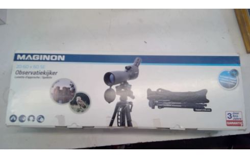 OBSERVATIEKIJKER MAGINON