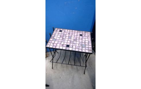 PORTE REVUES VINTAGE