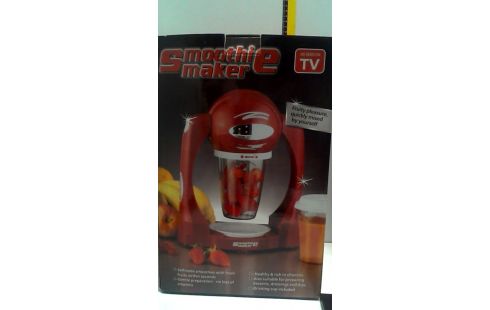 SMOOTHIE MAKER