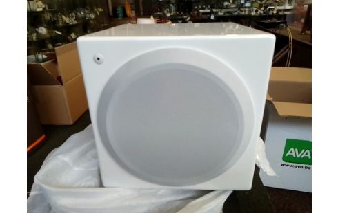 ENCEINTE HOME CINEMA TRIANGLE GALAXY 2 5.1