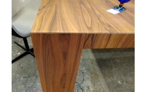TABLE RECTANGULAIRE PALISSANDRE CASSINA