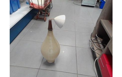 LUSTRE VINTAGE CIRCA 1960