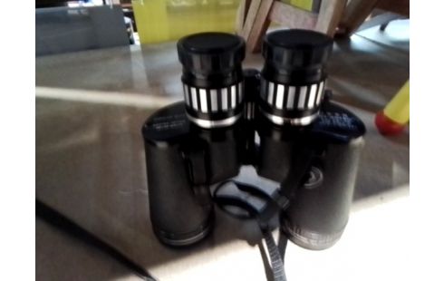 JUMELLES PARALUX ELITE