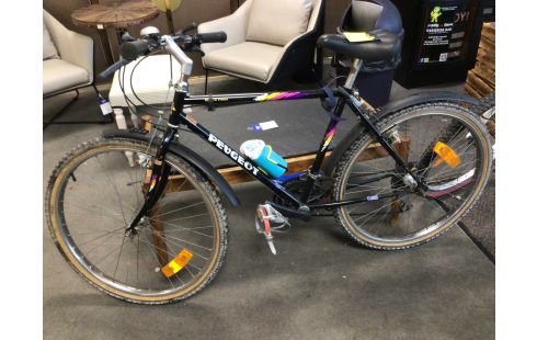 VTT PEUGEOT