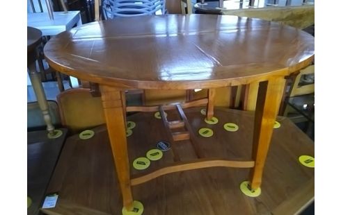 TABLE R MAISON DU MONDE