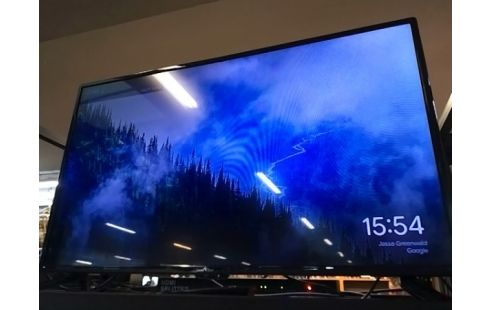 TELEVISEUR SMART TECH 99CM TNT HD